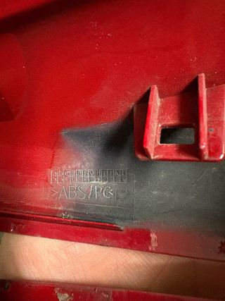 Carcasa Retrovisor Mercedes Clase A W176