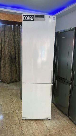 Nevera combi marca Siemens  no frost  barata