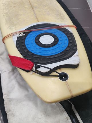 Tabla surf usada Roots