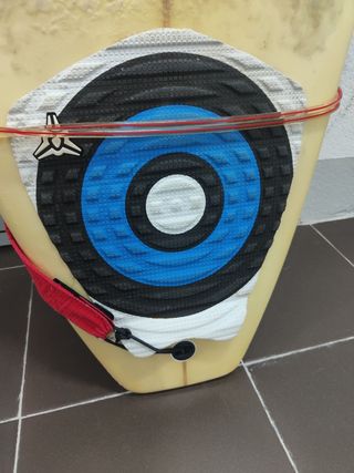 Tabla surf usada Roots