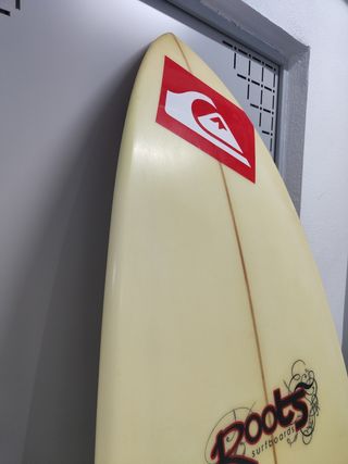 Tabla surf usada Roots