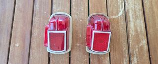 Pilotos traseros Citroen 2CV (2 uds.)