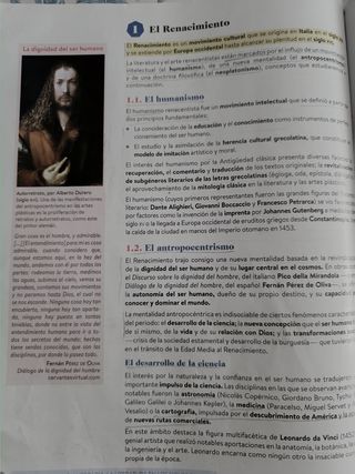 Lengua Castellana y Literatura I 1º Bachillerat...