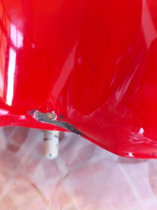 Serbatoio Ducati 748/916/996/998