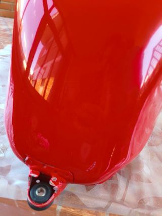Serbatoio Ducati 748/916/996/998