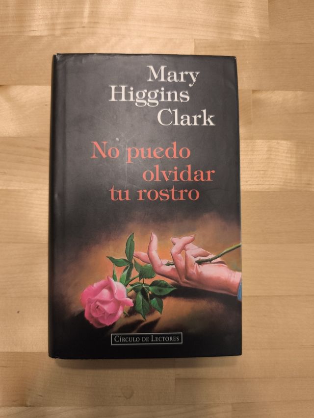 No puedo olvidar tu rostro