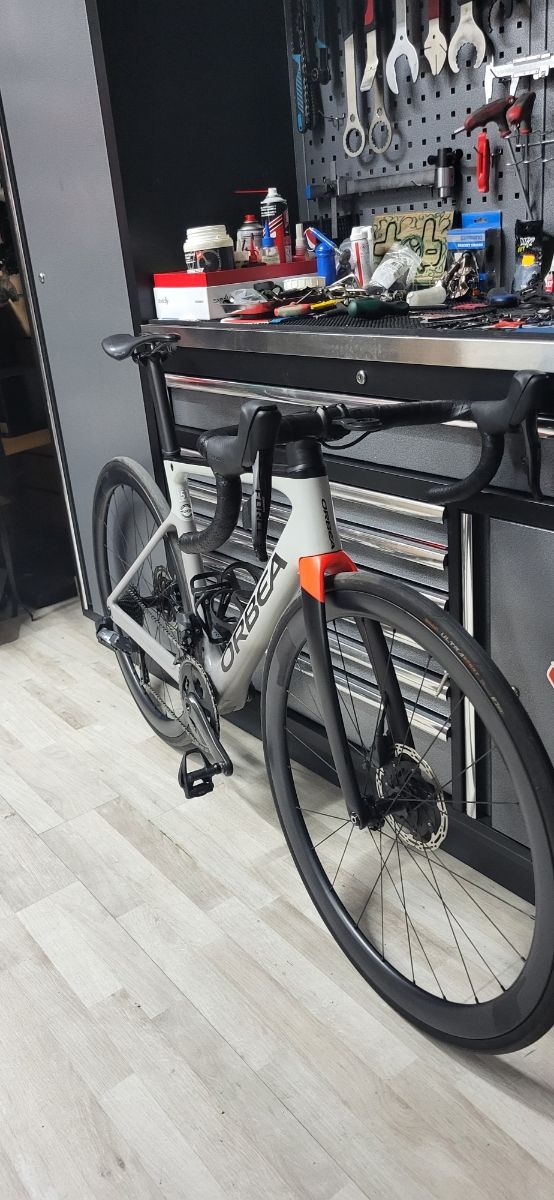 Orbea Orca OMX Force - Talla 51