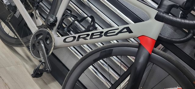 Orbea Orca OMX Force - Talla 51