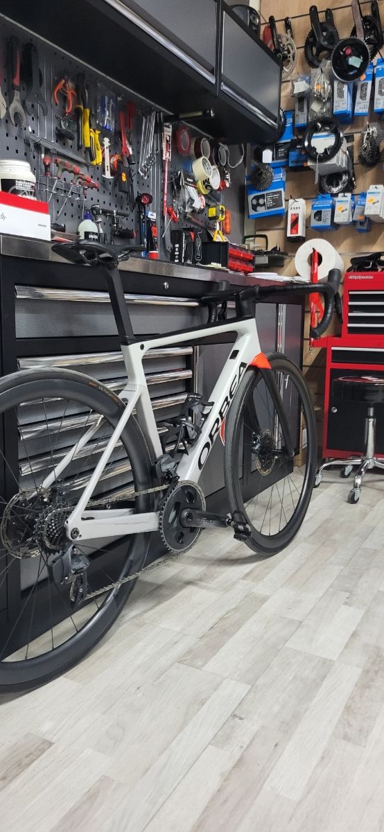 Orbea Orca OMX Force - Talla 51