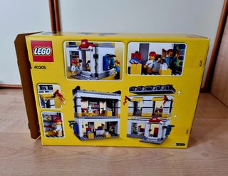 Lego 40305 LEGO Retail Store