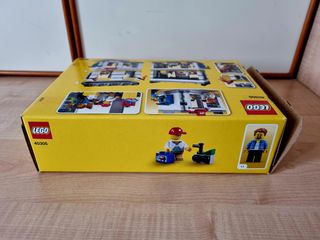 Lego 40305 LEGO Retail Store