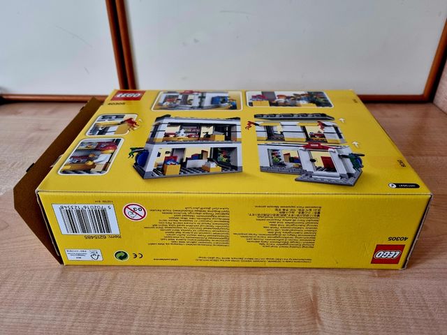 Lego 40305 LEGO Retail Store