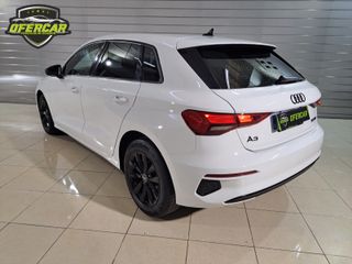 Audi A3 30 TFSI STRONIC 