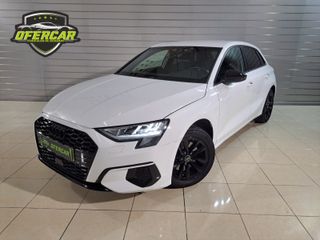 Audi A3 30 TFSI STRONIC 