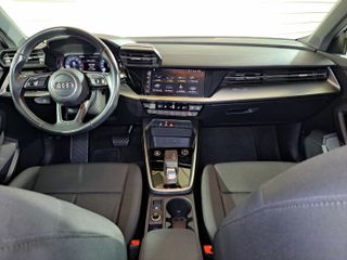 Audi A3 30 TFSI STRONIC 