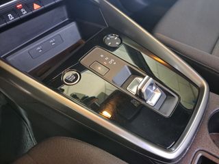 Audi A3 30 TFSI STRONIC 