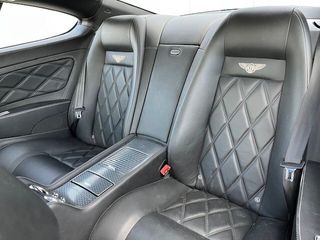 Bentley Continental 2008
