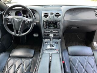 Bentley Continental 2008