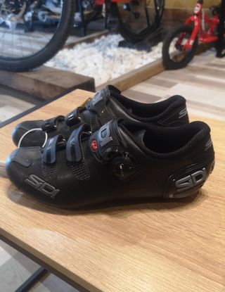 Zapatillas ciclismo Sidi