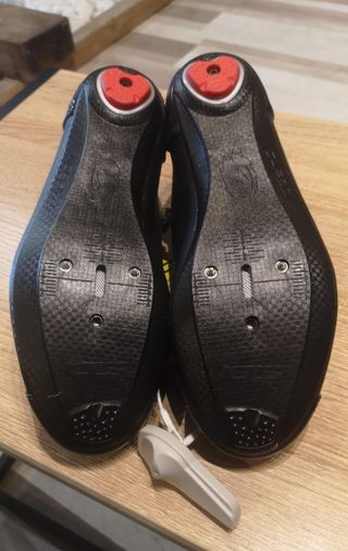 Zapatillas ciclismo Sidi