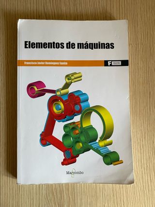 Elementos de maquinas