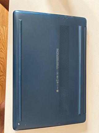 Portátil HP 15.6" Beige