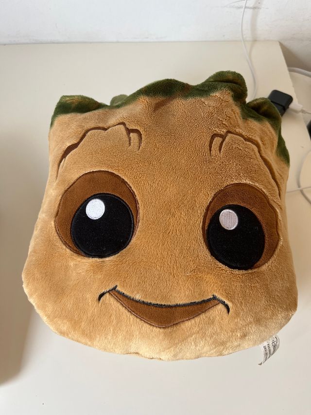 Peluche Groot Baby - Disney
