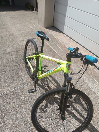 Mountain Bike Ragazzo