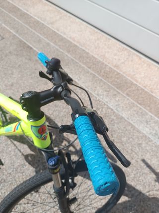 Mountain Bike Ragazzo