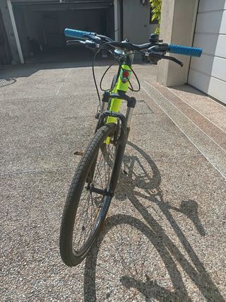 Mountain Bike Ragazzo