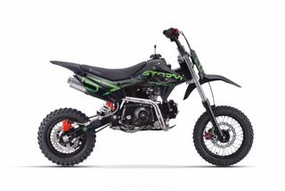 Pitbike NitroMilano Storm 110cc