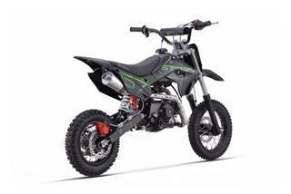 Pitbike NitroMilano Storm 110cc