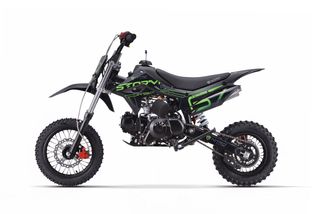 Pitbike NitroMilano Storm 110cc