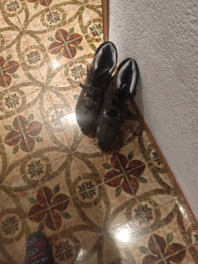 Patines en línea talla 44