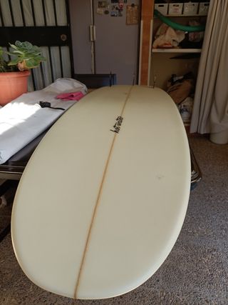 Tabla surf 202cm