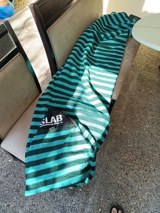 Tabla surf 202cm