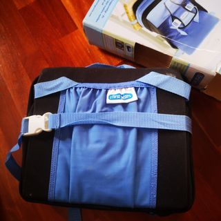 KIT COMPLETO DE SEGURIDAD PARA BEBÉS 