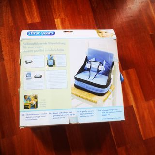 KIT COMPLETO DE SEGURIDAD PARA BEBÉS 