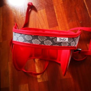 KIT COMPLETO DE SEGURIDAD PARA BEBÉS 