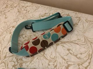 Bolsa Roxy multicolor - Bolso deportivo