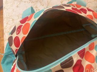 Bolsa Roxy multicolor - Bolso deportivo