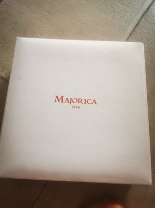 Collar Majorica perlas. ORIGINALES