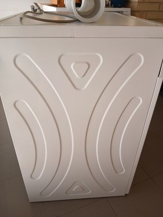 Secadora Wonder 7kg - Blanca