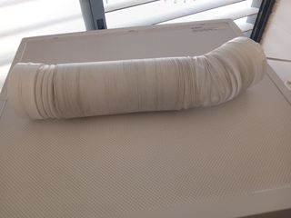 Secadora Wonder 7kg - Blanca