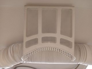 Secadora Wonder 7kg - Blanca