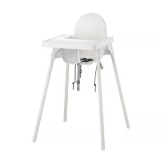 Trona Ikea Antilop blanca