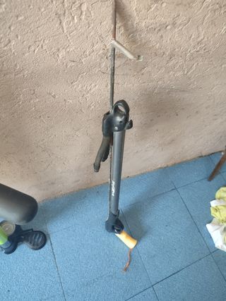 Fusil pesca submarina