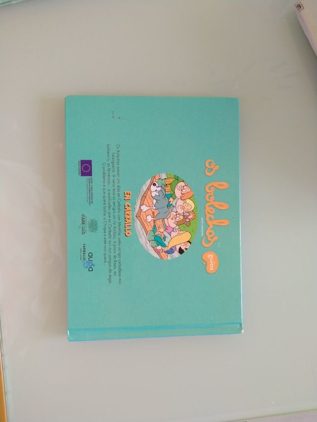 Os Bolechas en Carballo