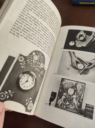 Nuevos trabajos manuales para niños y adultos.