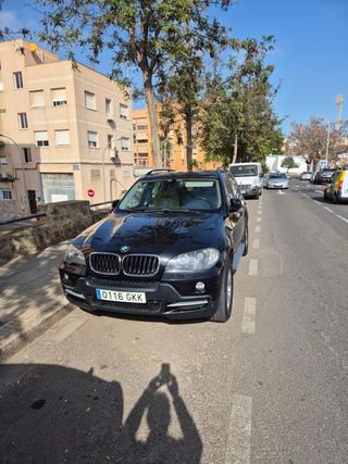 BMW X5 2009